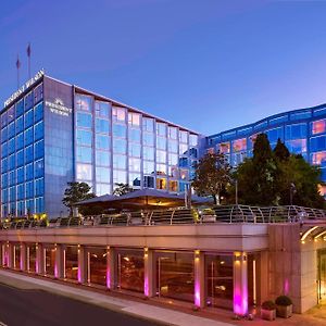 Hotel President Wilson, A Luxury Collection Hotel, Geneva